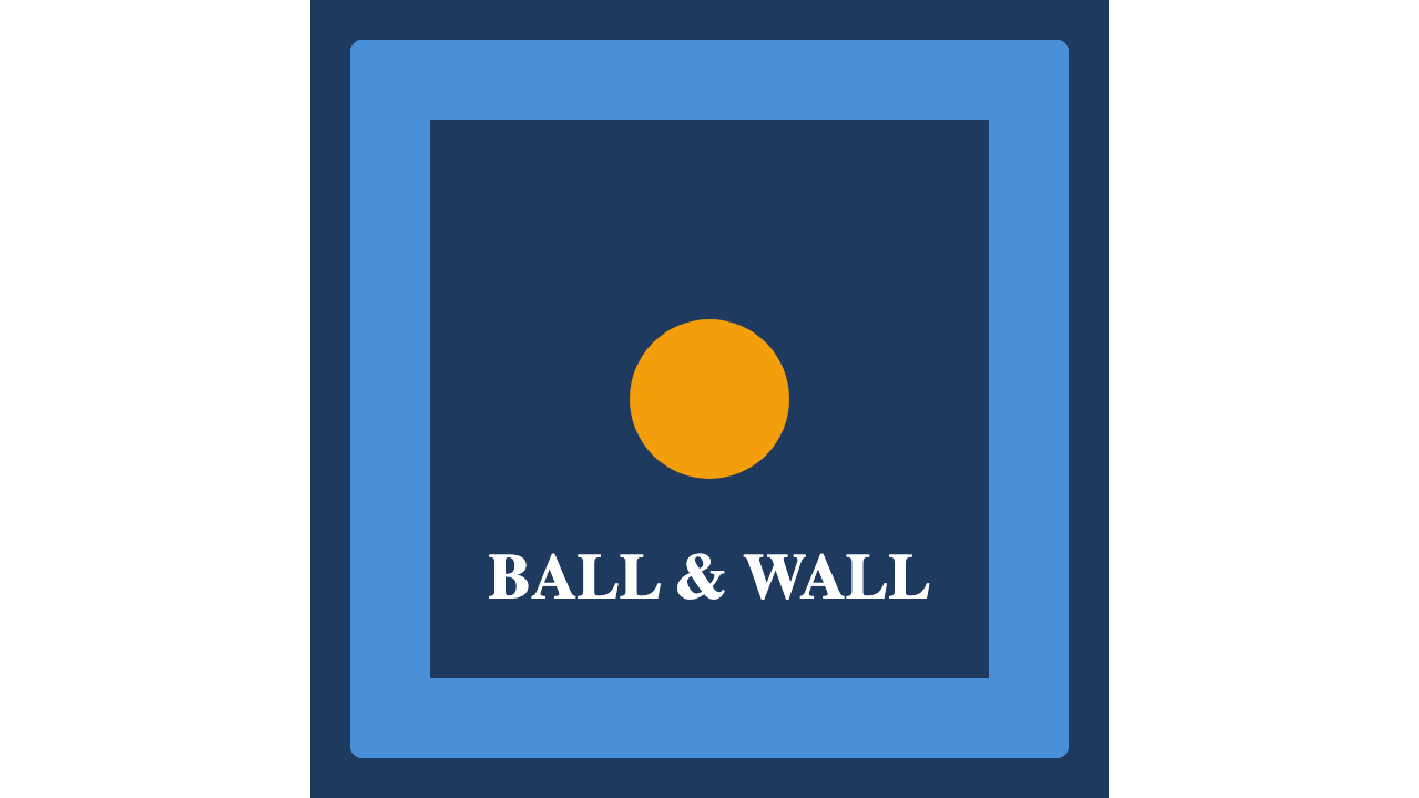 Ball and Wall