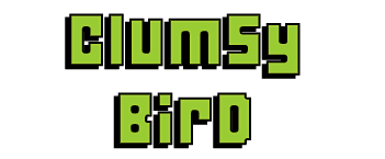 Clumsy Bird