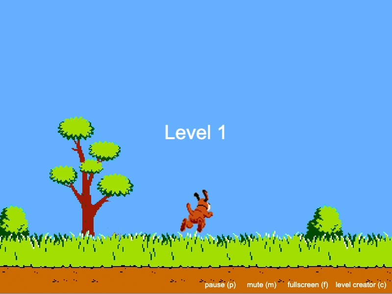 Duck Hunt