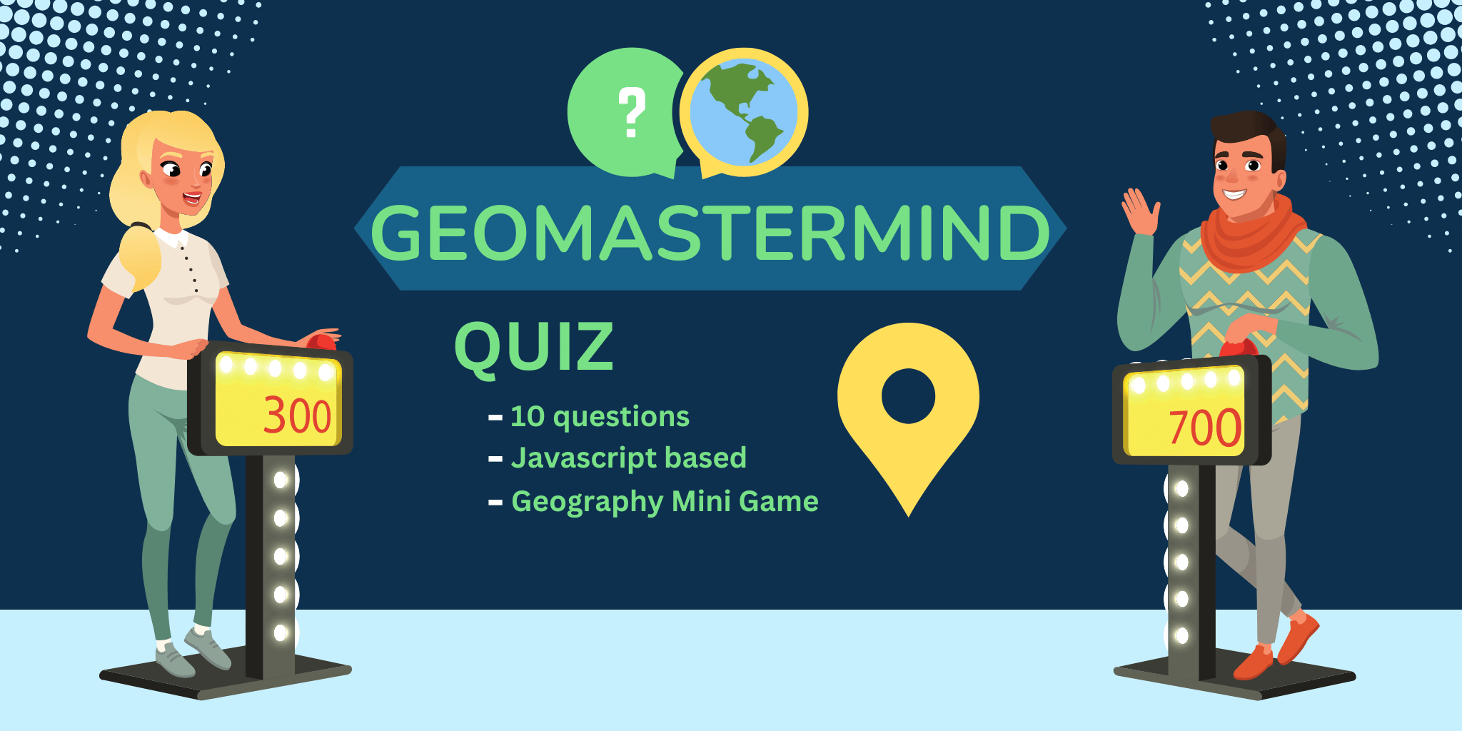 GeoMastermind