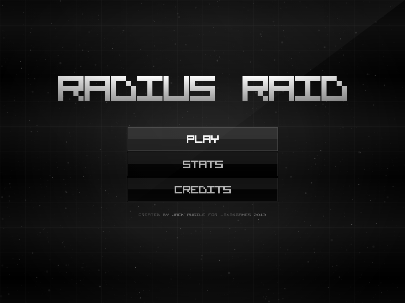 Radius Raid
